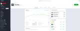 etoro crypto exchange user interface