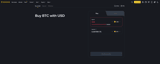 binance buying bitcoin