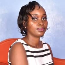 Faith Maina