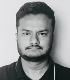 Utkarsh Roshan