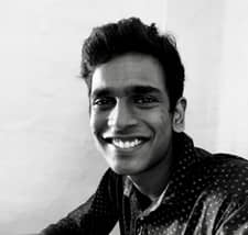 Ananthu C U