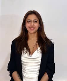 Deepali Singh