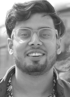 Abhinav Jha