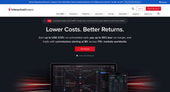 Interactive Brokers - Homepage