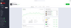 etoro crypto exchange user interface