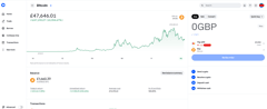 Coinbase crypto exchange buying bitcoin