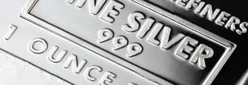 CPM Group sees silver price mostly range-bound for next two years