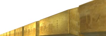 Gold price hits one month high on safe haven demand