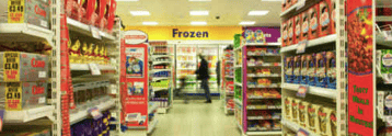 Tesco’s Share Price Drops on Concerns of Q1 Sales Fall