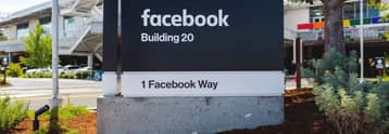 Facebook shares open lower, buys another tech start-up