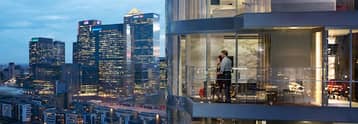 Balfour Beatty Share Price Climbs on Regional Restructuring and Contract Win