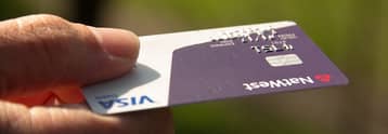 RBS share price: Group trials biometric bank card