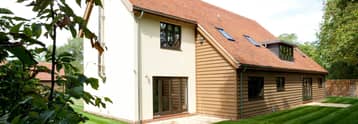 UK House Prices Rise at Fastest Annual Pace Since 2010