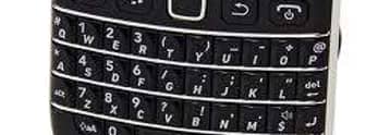 BlackBerry share price: Analysts price stock at $7