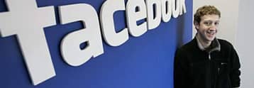 Facebook share price: Company’s UK arm accused of tax avoidance
