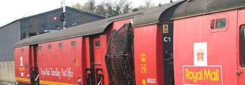 Royal Mail’s share price rises despite looming strike action