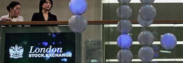 FTSE 100 preview: UK stocks set to open lower ahead of data