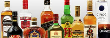 Diageo share price:  Company focuses on North American whiskey
