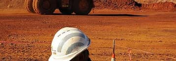 BHP Billiton share price: Miner looks to sell West Africa iron-ore assets