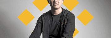 L'investissement de Binance dans LUNA passe de 1,6 milliard $ à moins de 3 000 $