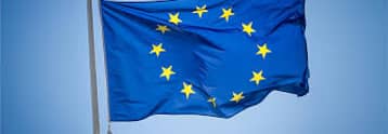 Las acciones europeas se negociaron casi a un nivel récord en el comercio de las vacaciones.