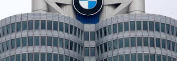 تركيز على سهم BMW بعد أرباح الربع الثاني: هل بلغ صانع السيارات الفاخرة القاع؟