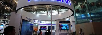 Foxconn stock jumped before earnings, now comes the real test