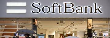 SoftBank pierde 13,200 millones de dólares en medio de la liquidación
