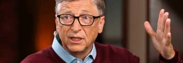Bill Gates' $162 billion fortune: how much will his children inherit? The answer may surprise you