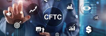 The CFTC issues a rare warning after sub-zero crude oil prices