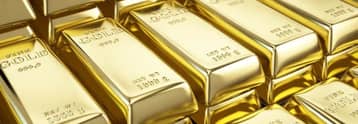 Historic job loss data fails to propel gold