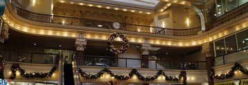 Mall REITs are bracing for tougher times ahead