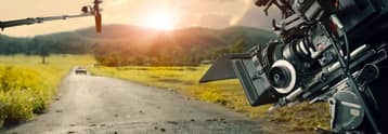 Blackstone wants to own facilities where TV and films are produced