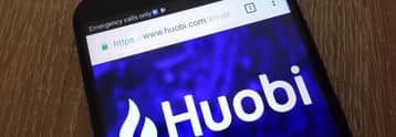 Huobi Wallet blir iToken, värd för Tesla giveaway