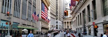 Nasdaq futures jump 100 points: 5 things to know before Wall Street opens