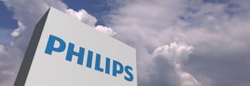 Philips stock price dips despite strong Q1 sales. Here’s why