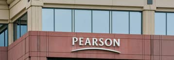 Venerdì, Pearson ha chiuso in rialzo del 20%: come mai?