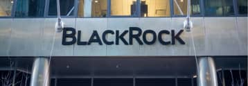 BlackRock CEO Larry Fink warns of 20% stock market drop, says US may already be in recession