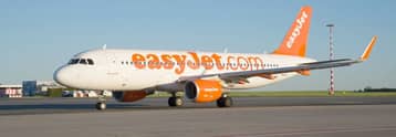 EasyJet reports sharp Q3 profit drop despite stronger summer demand