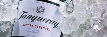 Los depósitos de beneficios antes de impuestos de Diageo superaron el 50% en el año fiscal 2020