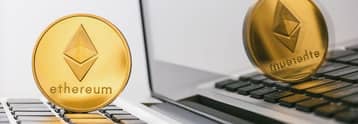 Ethereum-Preis erlebt leichte Korrektur nach rasantem Anstieg über 2.700$