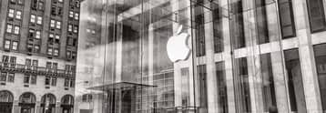 El camino hacia los $2 billones de dólares: Cómo se compara Apple con otros titanes de la tecnología
