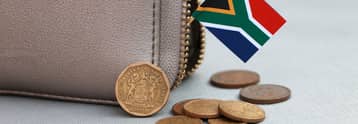 ZAR in beweging na inflatiecijfers en vooruitlopend op aankondigingen FOMC en BoE