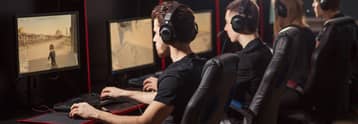 VC BITKRAFT sammelte 165 Mio. $ für Esport-Investitionen
