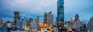 La Banque de Thaïlande émet avec succès des obligations numériques via la blockchain
