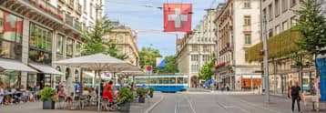 EUR/CHF forecast: flight to safety keeps the Swiss franc bid