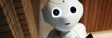 Nel futuro digitale sarà importante l'approccio con le persone