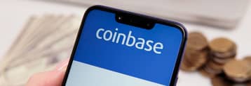 Coinbase price opens 6% higher a day after its blockbuster listing - here are levels to watch