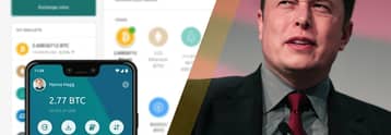 Entrevista EXCLUSIVA: Freewallet habla después de que Elon Musk afirma que la aplicación "apesta"