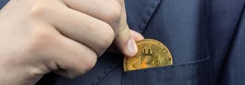Bitcoin price analysis: A series of on-chain and technical factors brought BTC below $55,000